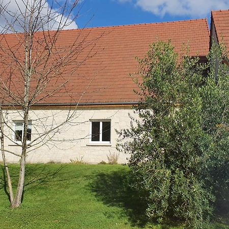B&B Soissons L'Arthome Chambres D'Hotes Mercin-et-Vaux Ngoại thất bức ảnh