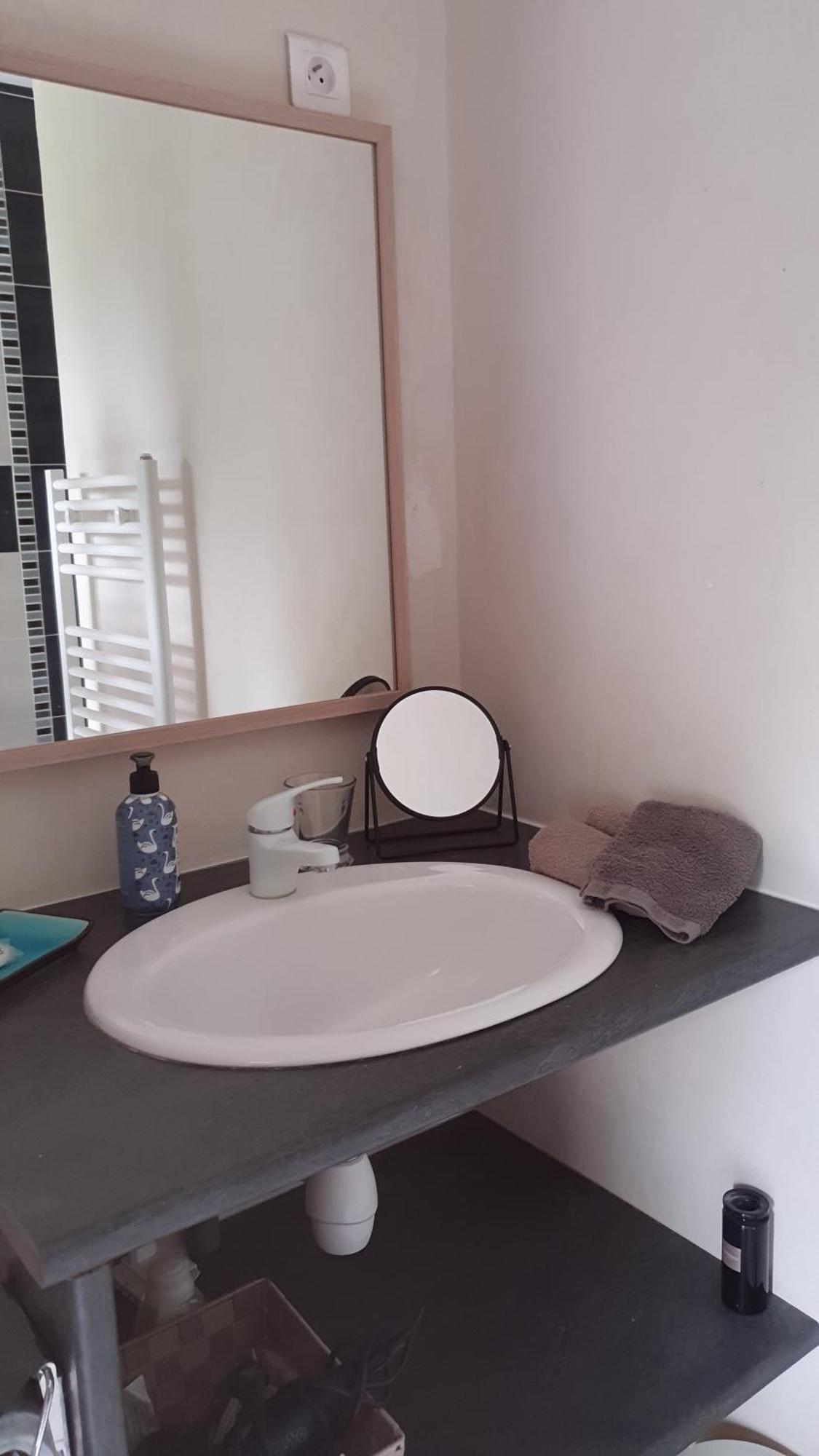 B&B Soissons L'Arthome Chambres D'Hotes Mercin-et-Vaux Ngoại thất bức ảnh