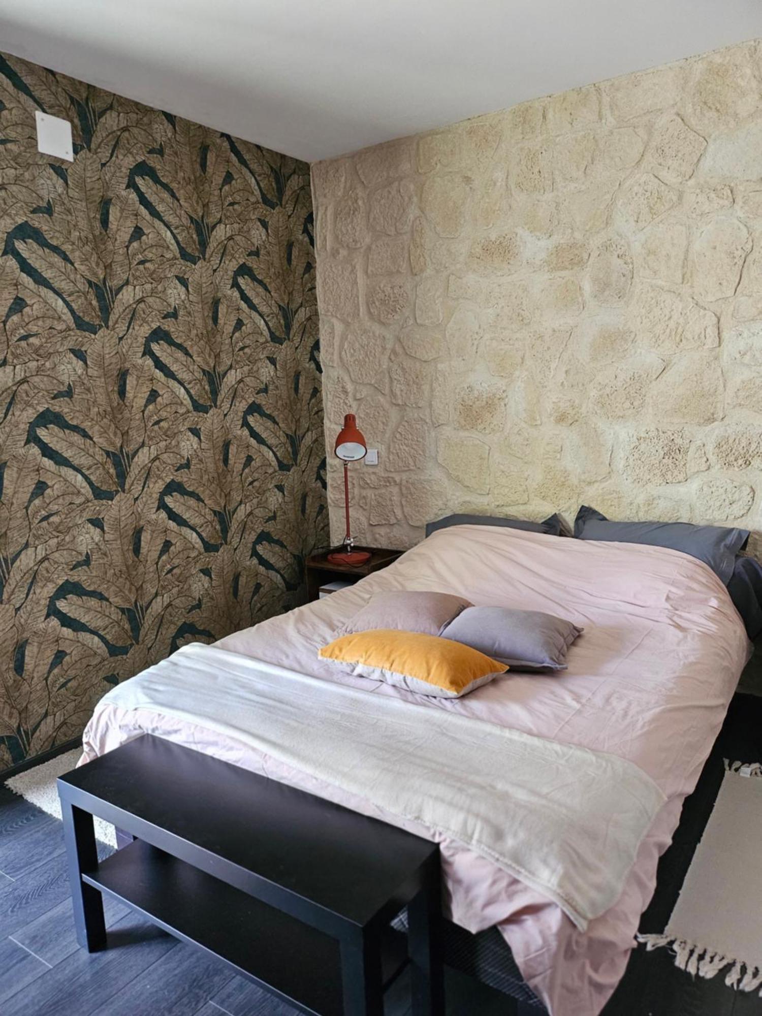 B&B Soissons L'Arthome Chambres D'Hotes Mercin-et-Vaux Ngoại thất bức ảnh