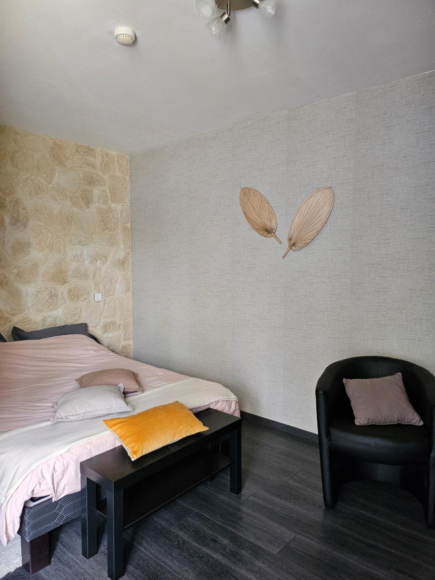 B&B Soissons L'Arthome Chambres D'Hotes Mercin-et-Vaux Ngoại thất bức ảnh