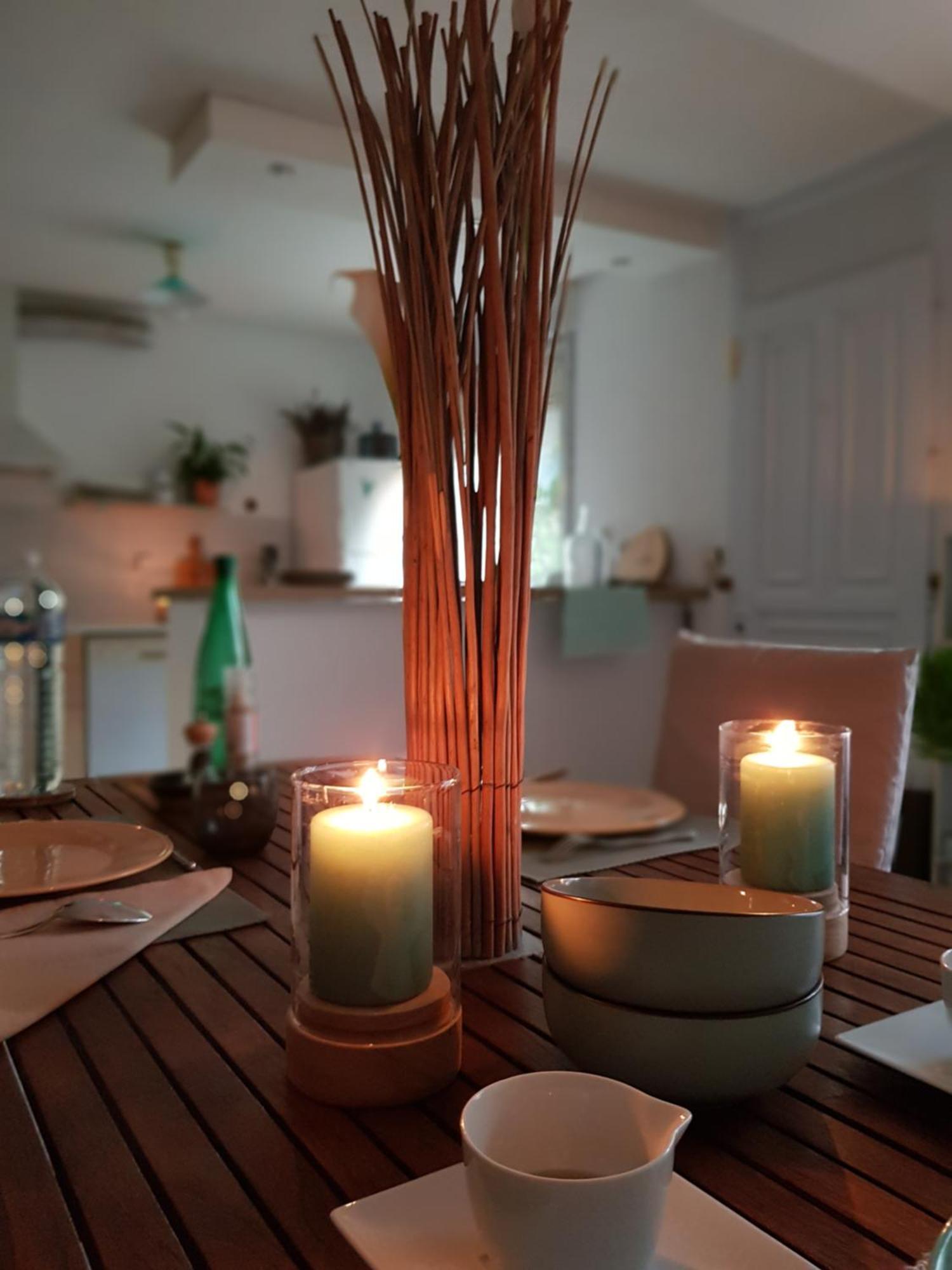 B&B Soissons L'Arthome Chambres D'Hotes Mercin-et-Vaux Ngoại thất bức ảnh
